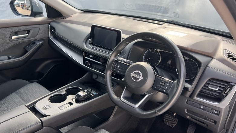 Nissan X-Trail 1.5 E-Power 204 Acenta Premium 5dr Xtronic Hybrid Station Wagon